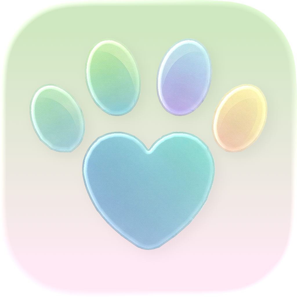 PawsDoc icon