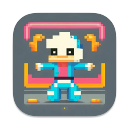 PixelDancer icon